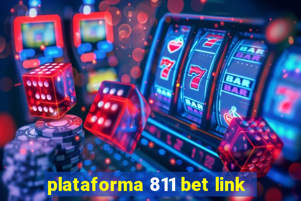 plataforma 811 bet link